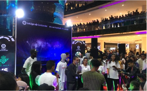 El Gran Derbi Marruecos